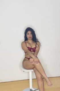 Julieta, 28 ans, Amsterdam / Pays-Bas Escortes - 7