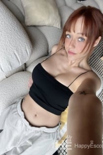 Sandra, wiek 26, Częstochowa / Polska Eskorty - 2