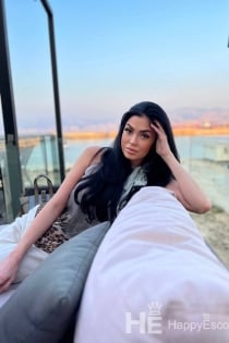 Nicole, 25 m., Tbilisis / Džordžija Escorts – 8