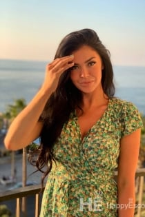 Nicole, 25 m., Tbilisis / Džordžija Escorts – 12