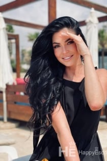 Nicole, 25 m., Tbilisis / Džordžija Escorts – 11