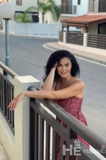 Nicole, 25 m., Tbilisis / Džordžija Escorts – 10