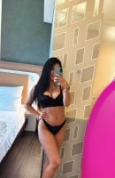 Giulia, Alter 24, Escort in Luzern / Schweiz