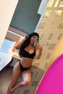 Giulia, Alter 24, Escort in Luzern / Schweiz - 2
