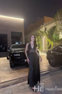 Alina, 28 de ani, Florența / Italia Escorte - 6