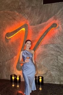Alina, 28 de ani, Florența / Italia Escorte - 5