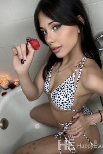Zora, 21 éves, Budapest / Magyarország Eskortok - 2