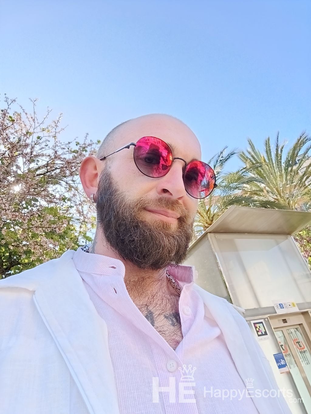 Niko, 31 años - 1
