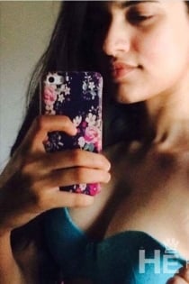 dilsahana malik, Age 28, Escort in Tirana / Albania - 2