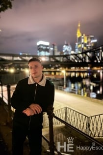 Aron, 30 tuổi, Vienna / Áo, Dịch vụ hộ tống - 3