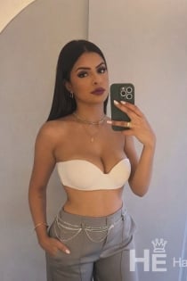 Utuari, 24 anos, São Paulo / Brasil - Acompanhantes - 3