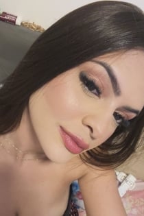 Utuari, 24 anos, São Paulo / Brasil - Acompanhantes - 2