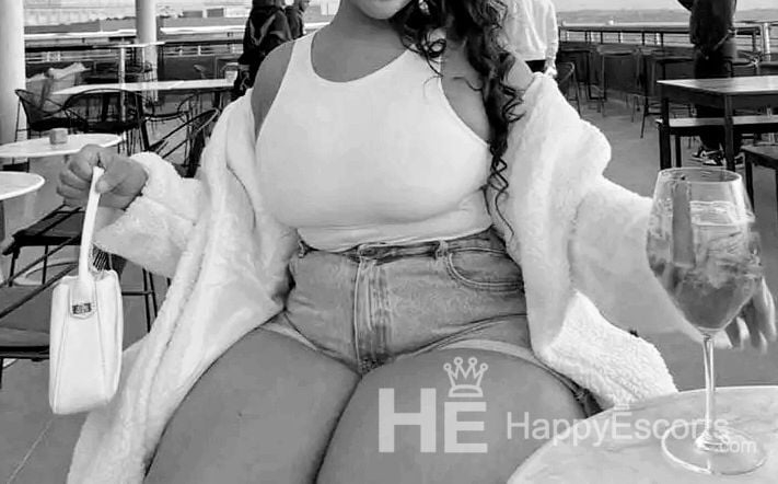 Christine, Age 29 - 1