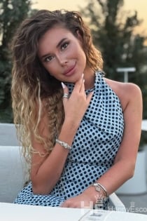María, 26 años, Escorts Marbella / España - 2