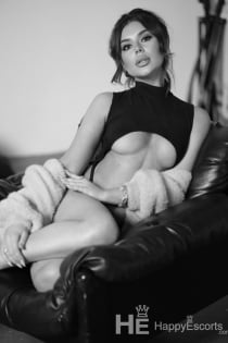 María, 26 años, Escorts Marbella / España - 5