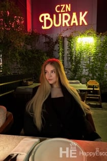 Alica, 23 anni, Milano / Italia Escort - 2