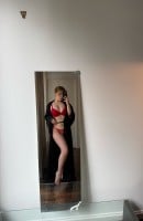Alica, Age 23, Milan / Italy Escorts