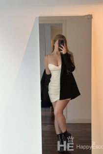 Alica, 23 anni, Milano / Italia Escort - 3