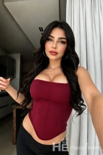 Eyan, Age 20, Escort in Istanbul / Turkey - 2
