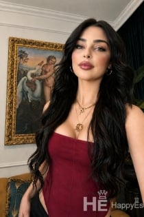 Eyan, Age 20, Escort in Istanbul / Turkey - 3