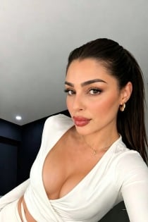 Eyan, Age 20, Escort in Istanbul / Turkey - 4