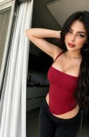 Eyan, Alter 20, Escort in Istanbul / Türkei