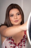 Vitria, Age 25, Brussels / Belgium Escorts