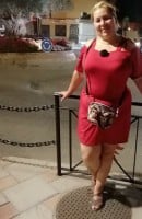 Noem, Age 52, Fuengirola / Spain Escorts