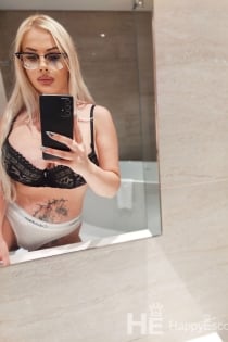 JASMINE, 25 anos, Sofia / Bulgária - Acompanhantes - 7