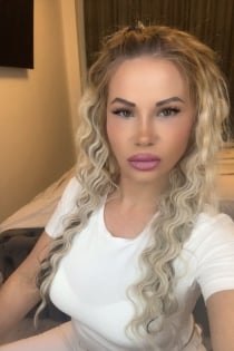 JASMINE, 25 anos, Sofia / Bulgária - Acompanhantes - 2