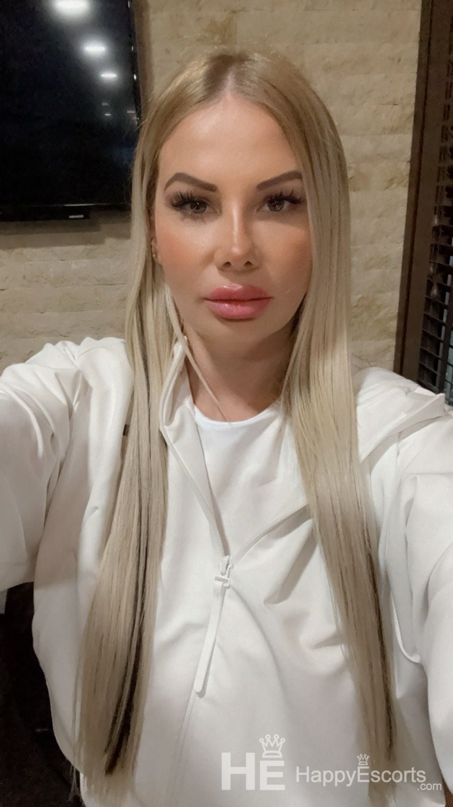 JASMINE, 25 anos - 1