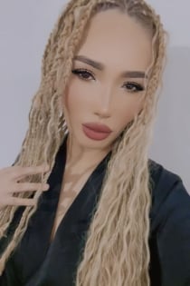Madlen, Age 25, Escort in Tirana / Albania - 2