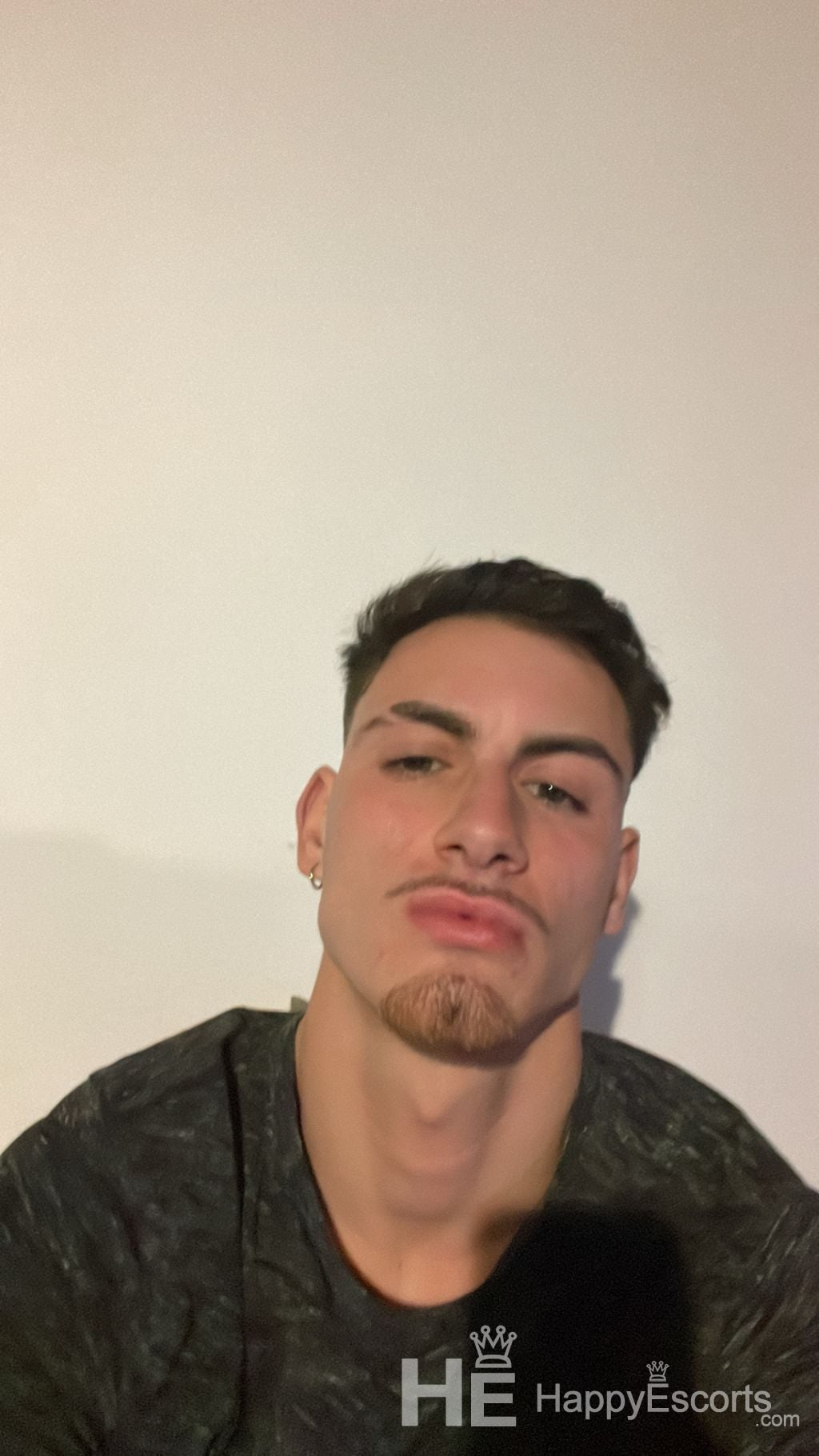 Ator +18 24 anos, Idade 24 - 1