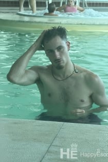 Ator +18 24 anos, ålder 24, Albufeira / Portugal Escorts - 3