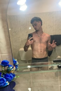 Ator +18 24 anos, ålder 24, Albufeira / Portugal Escorts - 4