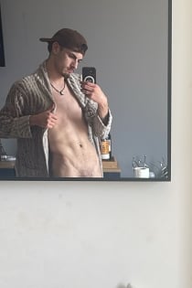 Ator +18 24 anos, ålder 24, Albufeira / Portugal Escorts - 5