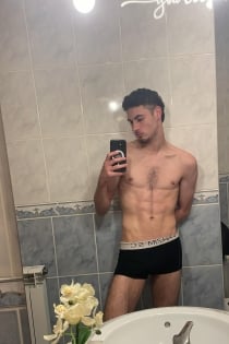 Ator +18 24 anos, ålder 24, Albufeira / Portugal Escorts - 6
