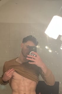 Ator +18 24 anos, ålder 24, Albufeira / Portugal Escorts - 2