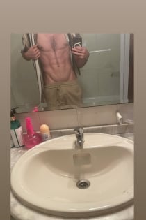 Ator +18 24 anos, ålder 24, Albufeira / Portugal Escorts - 4
