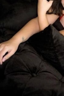 Carla, 27 tuổi, Rovaniemi / Người hộ tống Phần Lan - 2