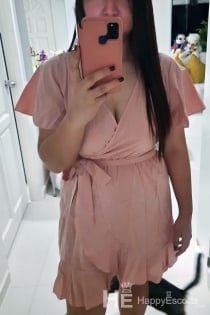 Rylah, Age 26, Escort in Delhi / India - 2
