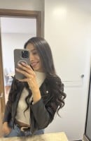 Roxanne, ikä 21, Halifax (Nova Scotia) / Kanadan seuralaiset