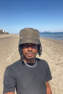 Brainfield, Age 25, Escort in Tirana / Albania - 2
