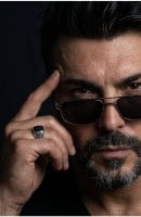 Eray, Age 38, Belgrade / Serbia Escorts