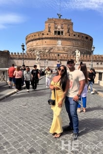 MIA E LEO, 30 tuổi, Sao Paulo / Brazil, Dịch vụ gái gọi - 3