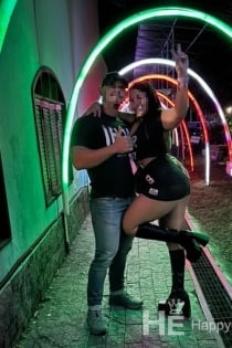 MIA E LEO, 30 tuổi, Sao Paulo / Brazil, Dịch vụ gái gọi - 2