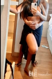 MIA E LEO, 30 tuổi, Sao Paulo / Brazil, Dịch vụ gái gọi - 4