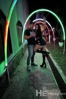 MIA E LEO, 31 år, Leeds / Storbritannien Eskorter - 2