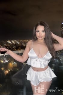 HAYAL, Age 26, Escort in Istanbul / Turkey - 4