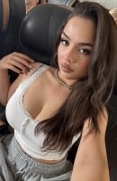 HAYAL, Age 26, Istanbul / Turkey Escorts